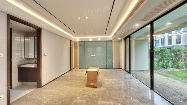 龙井院子二手房实景图