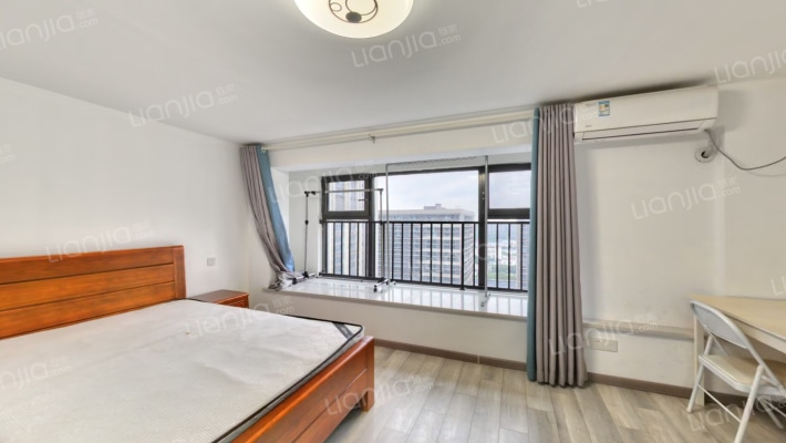 融信城市之窗二手房实景图