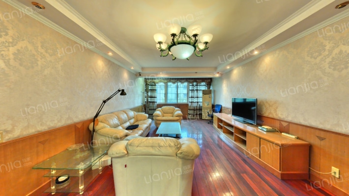 华新园二手房实景图