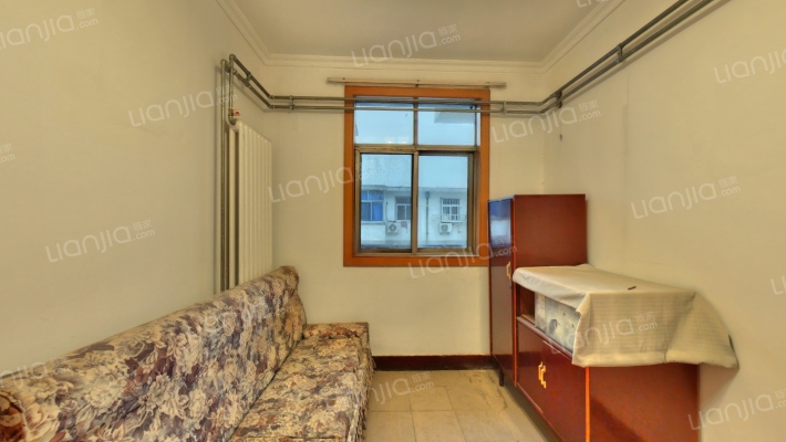 城南路190号院二手房实景图