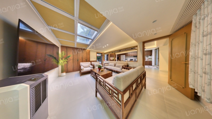 木耳场二手房实景图