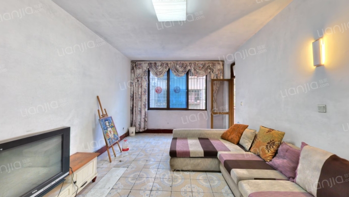 万春东路10号二手房实景图