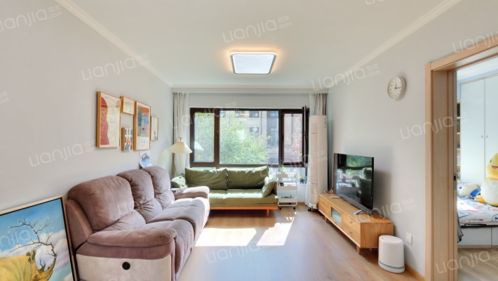 瀛海府二手房实景图