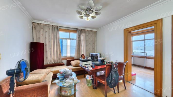 工农新村二手房实景图