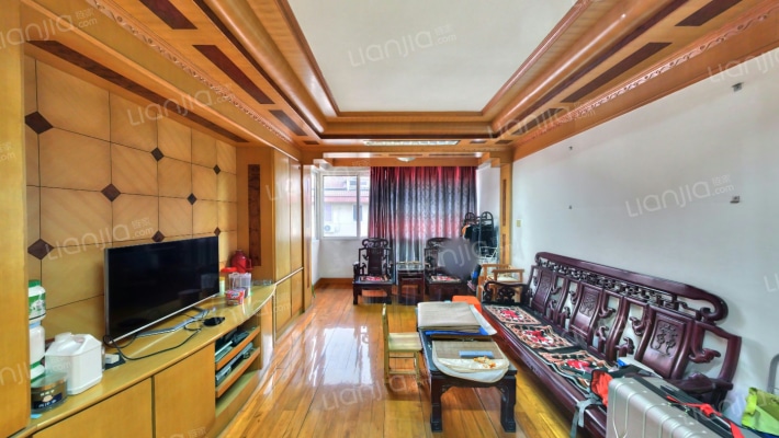 杜鹃社区二手房实景图