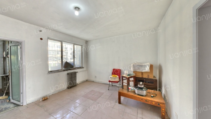 北苑6号院二手房实景图