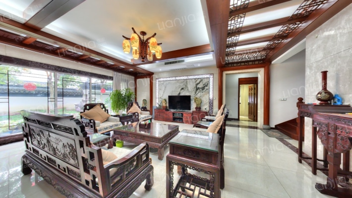 玉鉴园二手房实景图