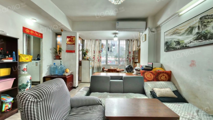 广件大厦二手房实景图