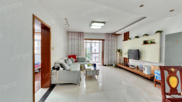 锦绣苑二手房实景图