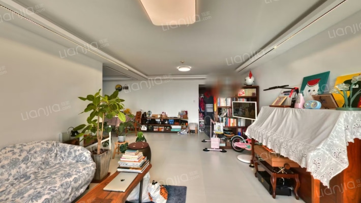 鸿安国际大厦二手房实景图