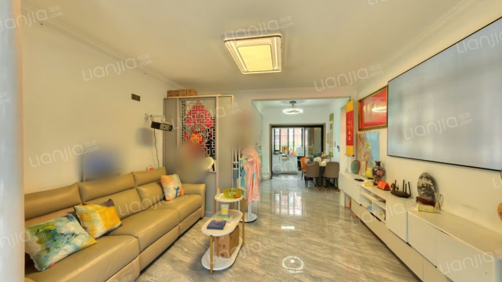 南珠园二手房实景图