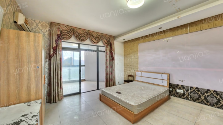 盛南领地二手房实景图