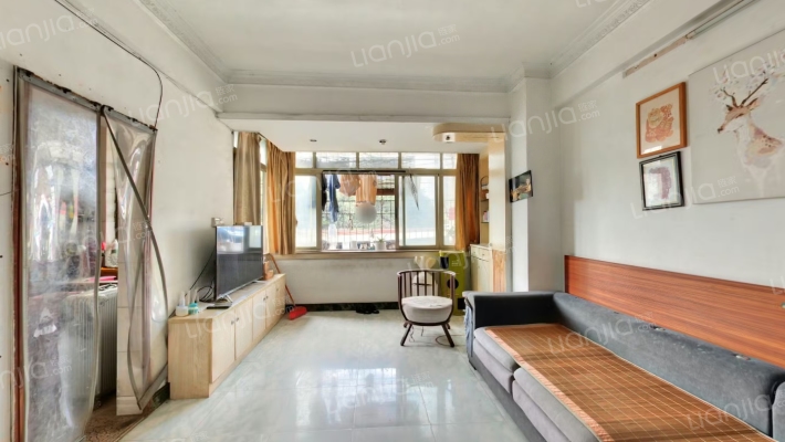 广件大厦二手房实景图