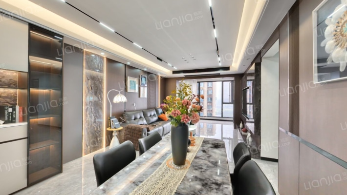 碧桂园滨江府二手房实景图