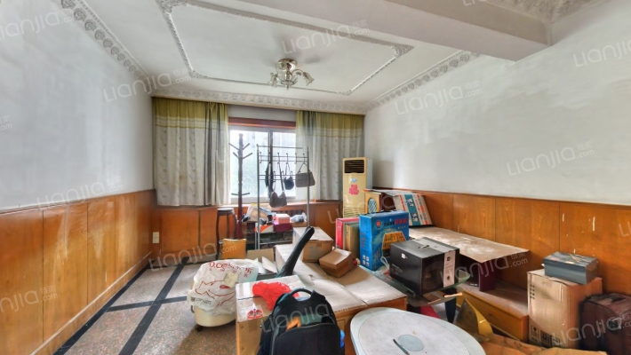 宝岛公寓二手房实景图