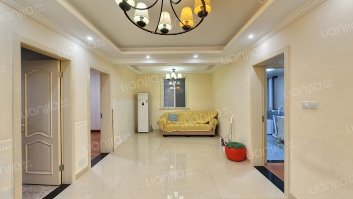 洋沙花苑二手房实景图