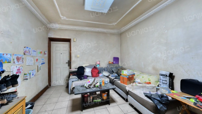 为民路87号二手房实景图