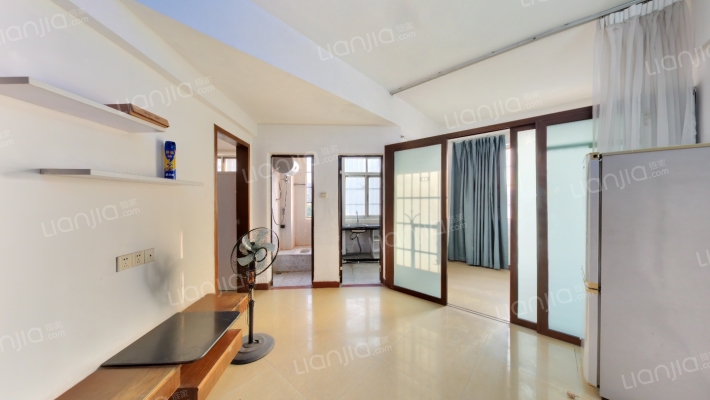 丽景花苑二手房实景图