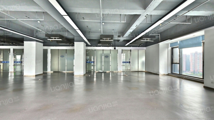 欧亚广场二手房实景图