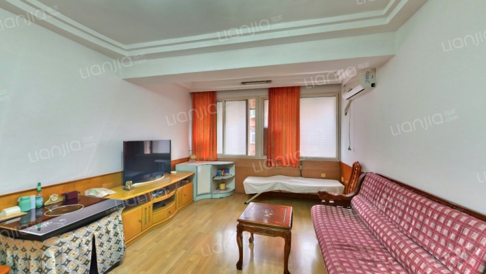 中铁五局宿舍楼二手房实景图