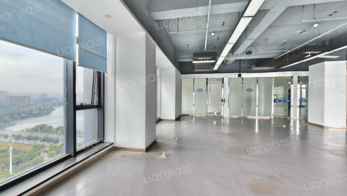 欧亚广场二手房实景图