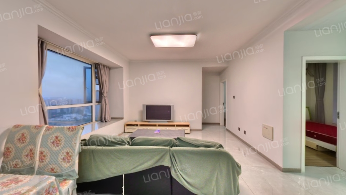 宁馨园二手房实景图