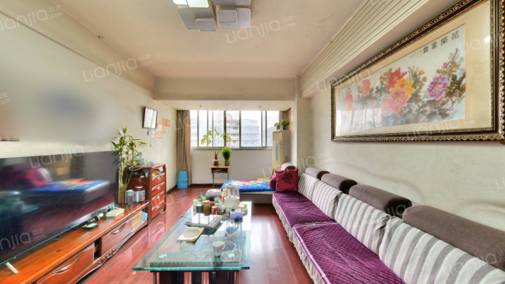 马鞍山37号二手房实景图