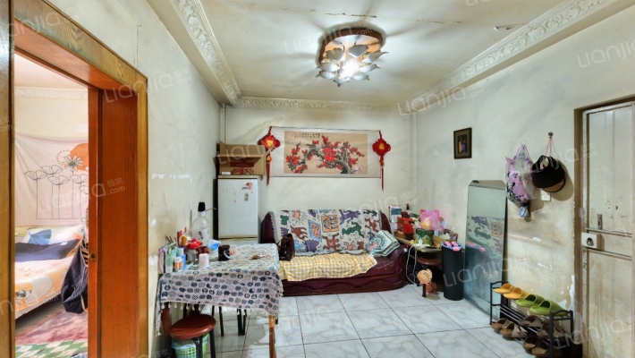 一环路北四段110号二手房实景图