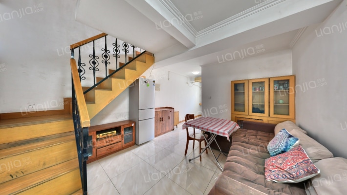 土儿胡同二手房实景图