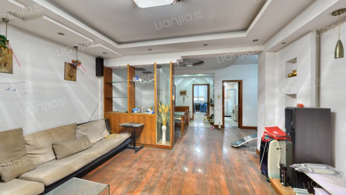 江都名苑二手房实景图