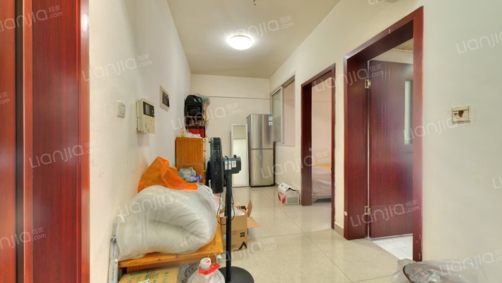 东圣苑二手房实景图