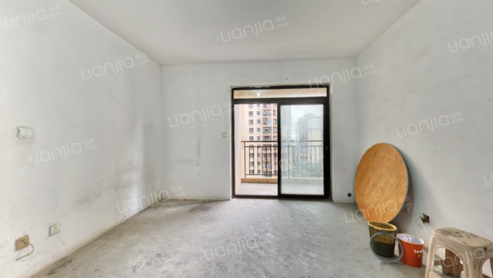 蜀韵南庭二手房实景图