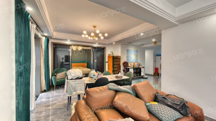 守望家园二手房实景图