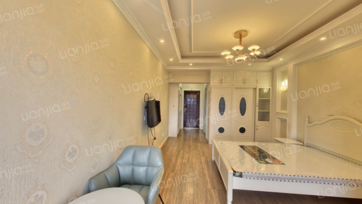 阳光香榭二手房实景图