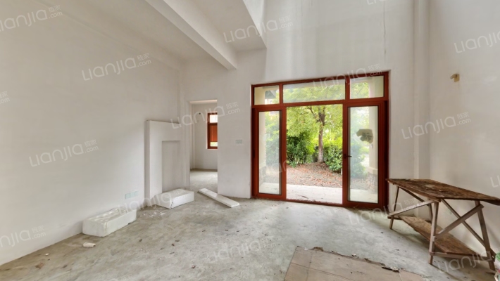 碧桂园玲珑湾二手房实景图