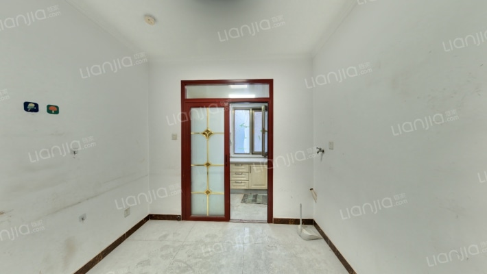 三里河南二巷二手房实景图