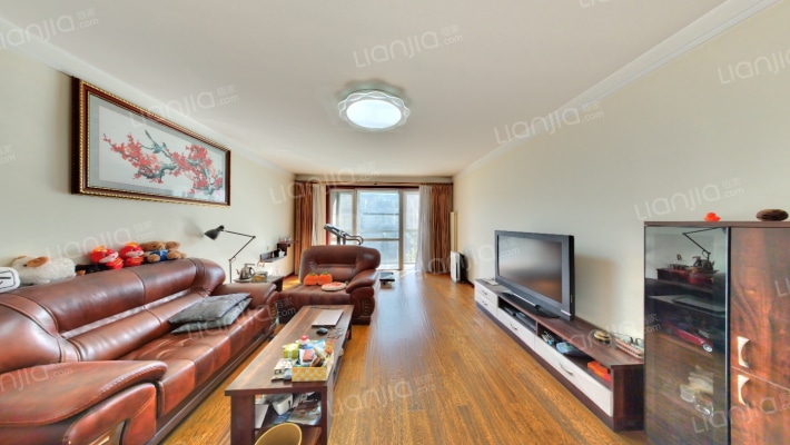 玉廊东园二手房实景图