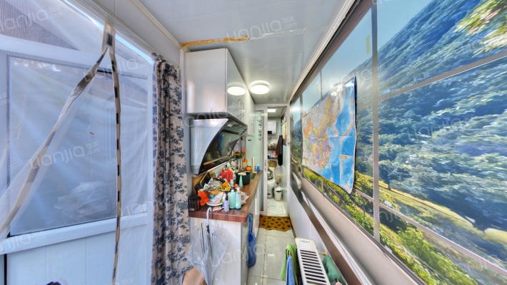 东文昌胡同二手房实景图