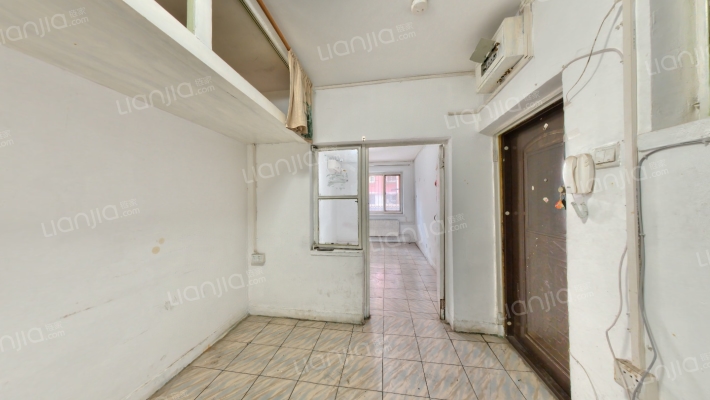 白云路七号院二手房实景图