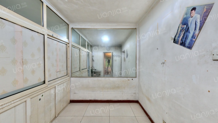 白云路七号院二手房实景图