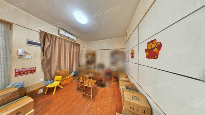 西堤二马路二手房实景图