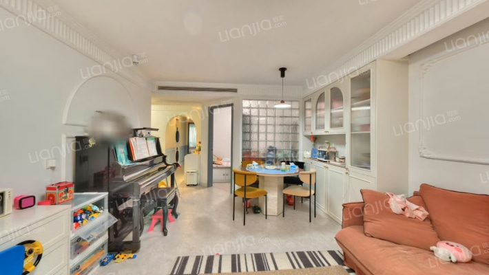 庄胜二期二手房实景图