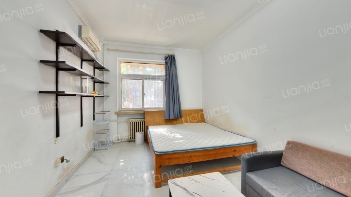 真武庙二手房实景图