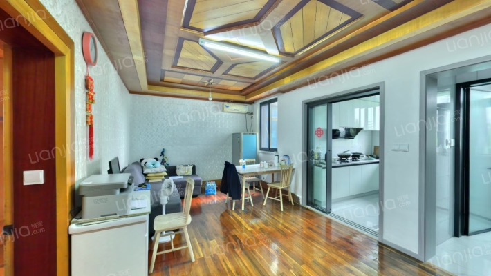 蒋家巷新村二手房实景图