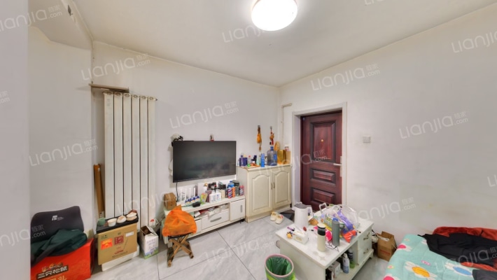 培训中心宿舍二手房实景图