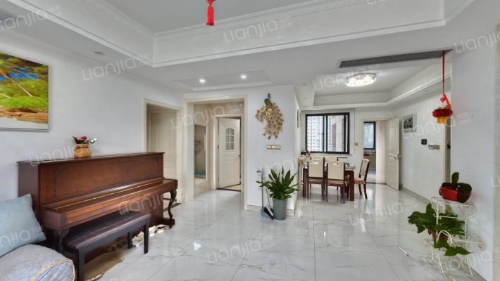 新河天地二手房实景图