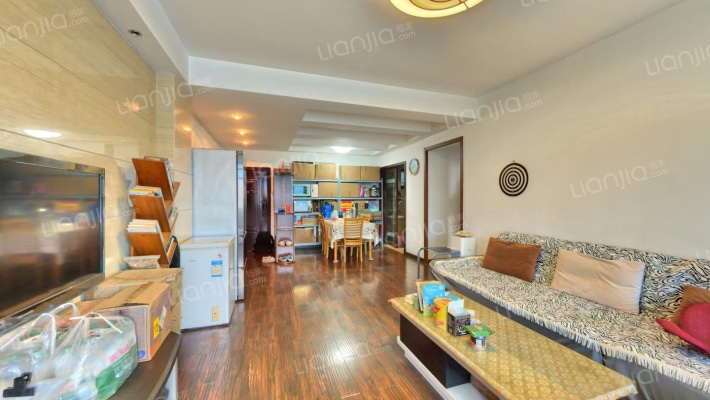 碧波公寓二手房实景图