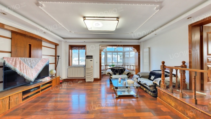 迎宾花园二手房实景图