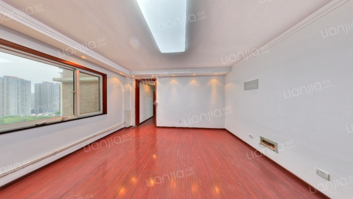 信苑二手房实景图