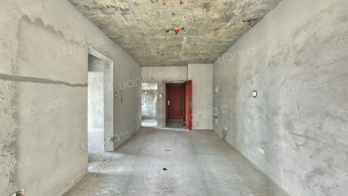 富润华府二手房实景图